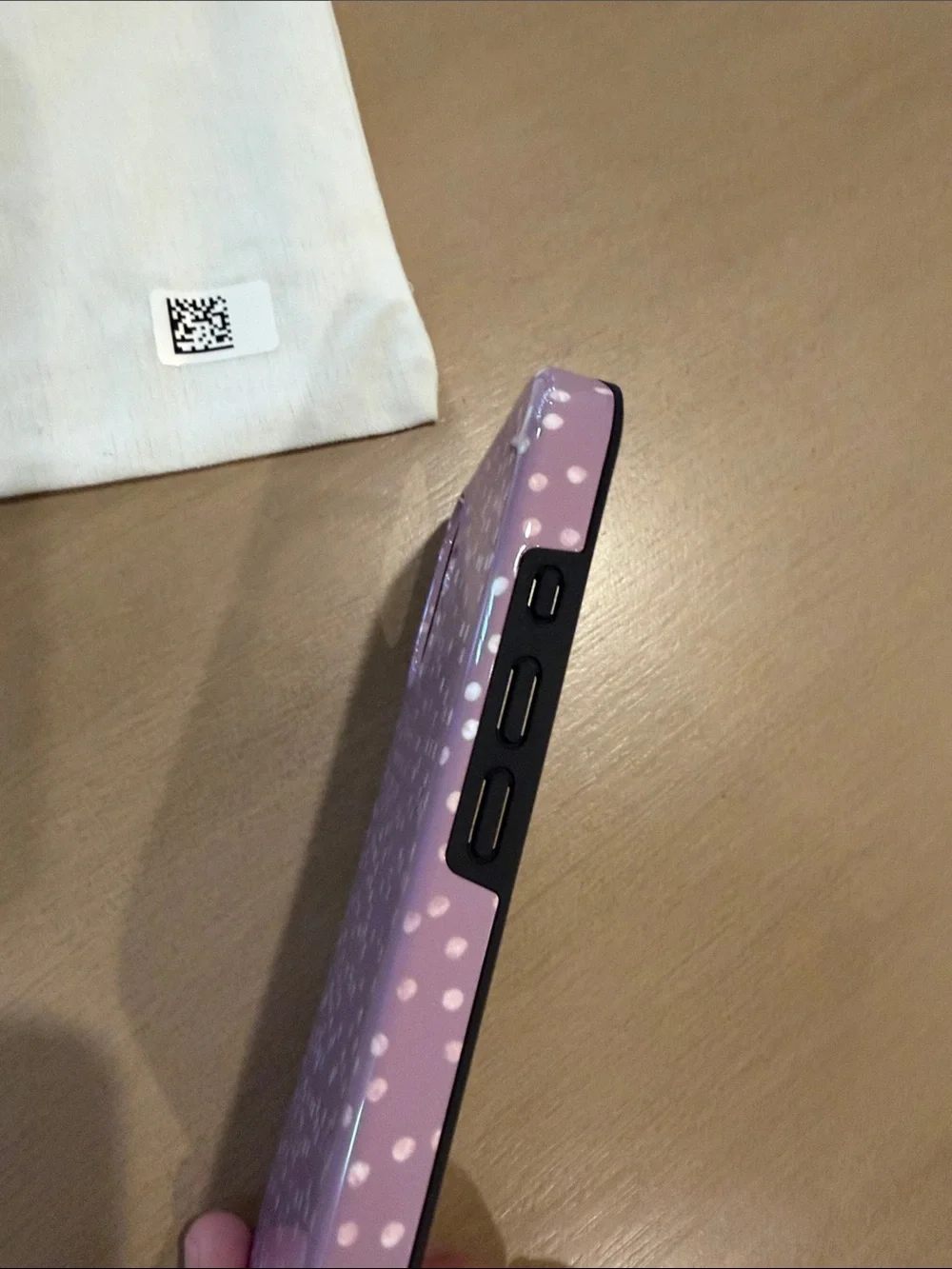 Burga iPhone 16 case